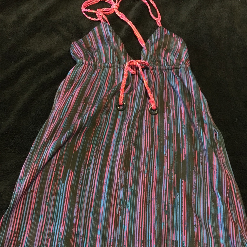 Cute Billabong dress 🖤